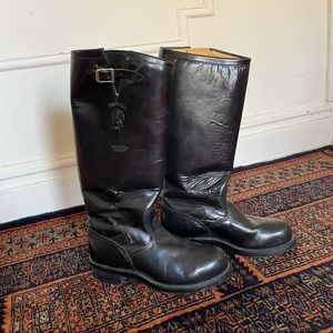 Chippewa Boots 10.5